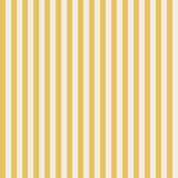Strepen behang | Fine Line - Geel