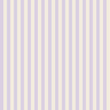 Strepen behang | Fine Line - Lila