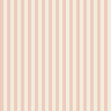 Strepen behang | Fine Line - Lichtroze