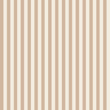 Strepen behang | Fine Line - Warm Beige