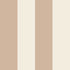 Papr Walls kinderbehang strepen behang kinderkamer warm beige