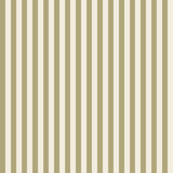 Strepen behang | Fine Line - Mosgroen