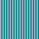 Strepen behang | Fine Line - Teal/Lichtblauw