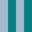 Papr Walls kinderbehang strepen behang kinderkamer teal lichtblauw