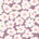 Bloemen behang oor meisjeskamer bloemen fotobehang kinderkamer mauve