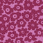 Bloemen behang oor meisjeskamer bloemen fotobehang kinderkamer roze burgundy