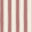 Papr Walls kinderbehang strepen behang kinderkamer burgundy