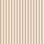 Strepen behang voor de kinderkamer warm beige smal tienerkamer jongenskamer babykamer neutrale kinderkamer