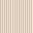 Strepen behang voor de kinderkamer warm beige smal tienerkamer jongenskamer babykamer neutrale kinderkamer